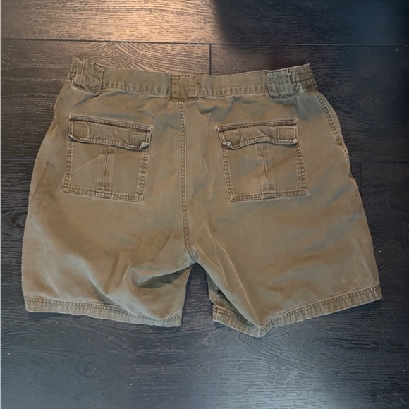 Great northwest men’s shorts - Picture 3 of 3